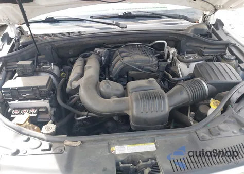 2013 Dodge Durango Sxt from USA, damaged, VIN 1C4RDJAG4DC512491